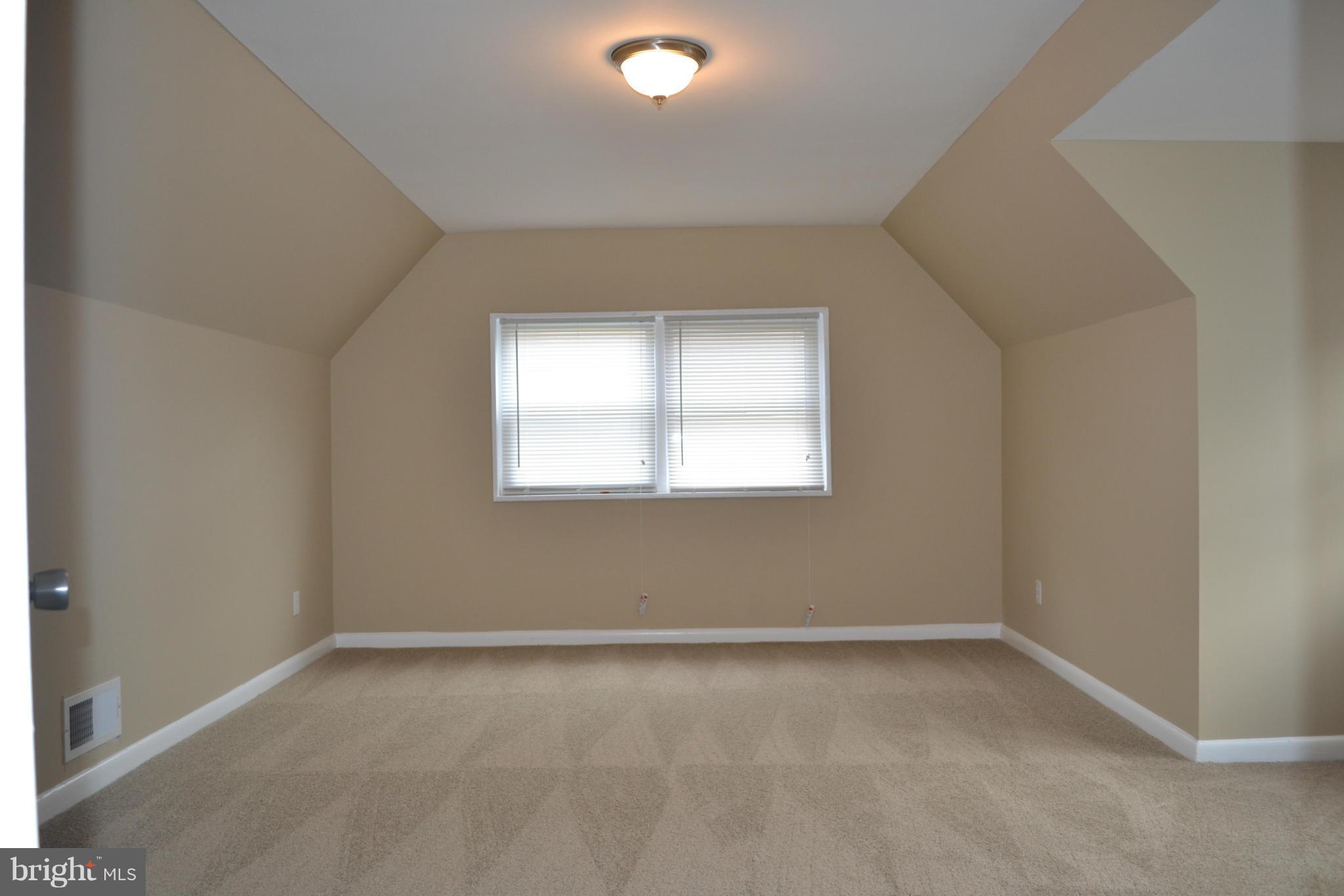 6814 Decatur Street Hyattsville, MD 20784 - Photo 19 of 25 Bedroom