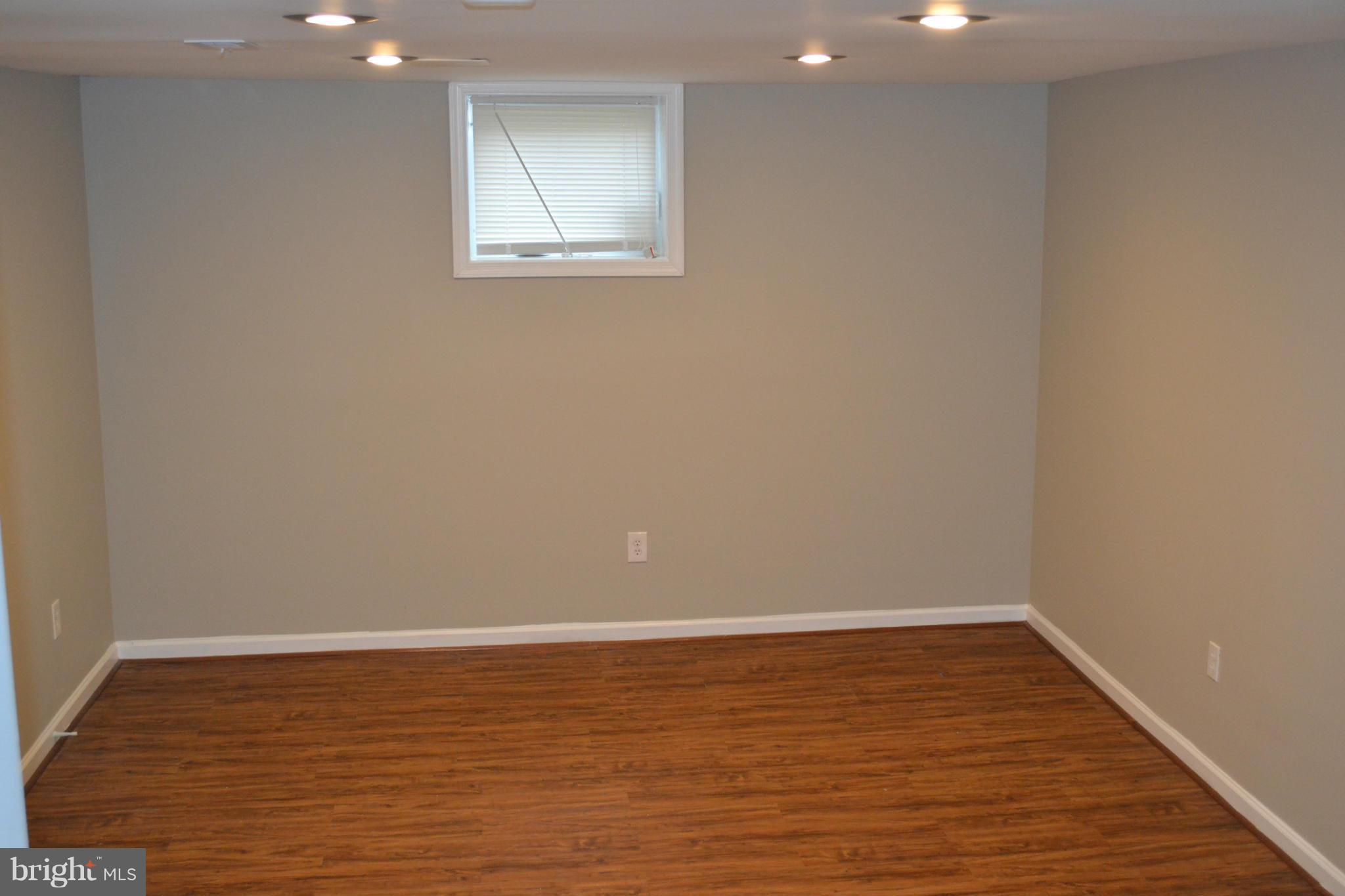 6814 Decatur Street Hyattsville, MD 20784 - Photo 23 of 25 Basement