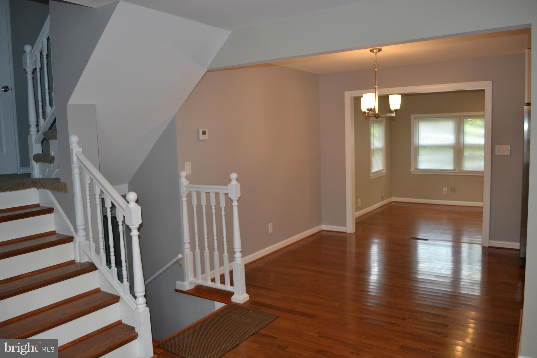 6814 Decatur Street Hyattsville, MD 20784 - Photo 7 of 25 Interior (General)