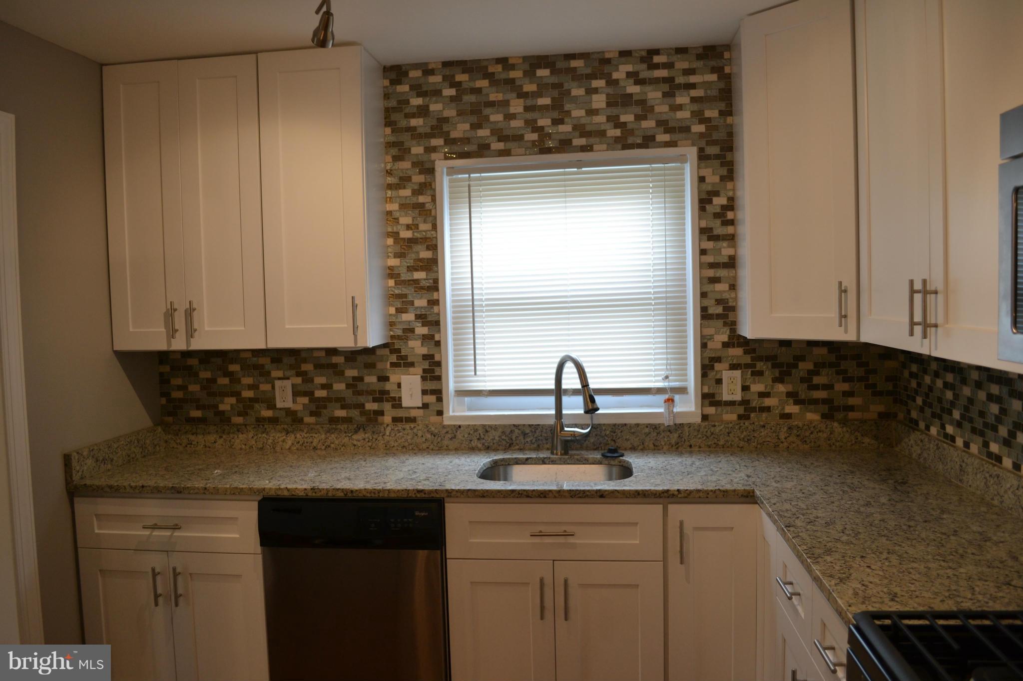 6814 Decatur Street Hyattsville, MD 20784 - Photo 9 of 25 Kitchen