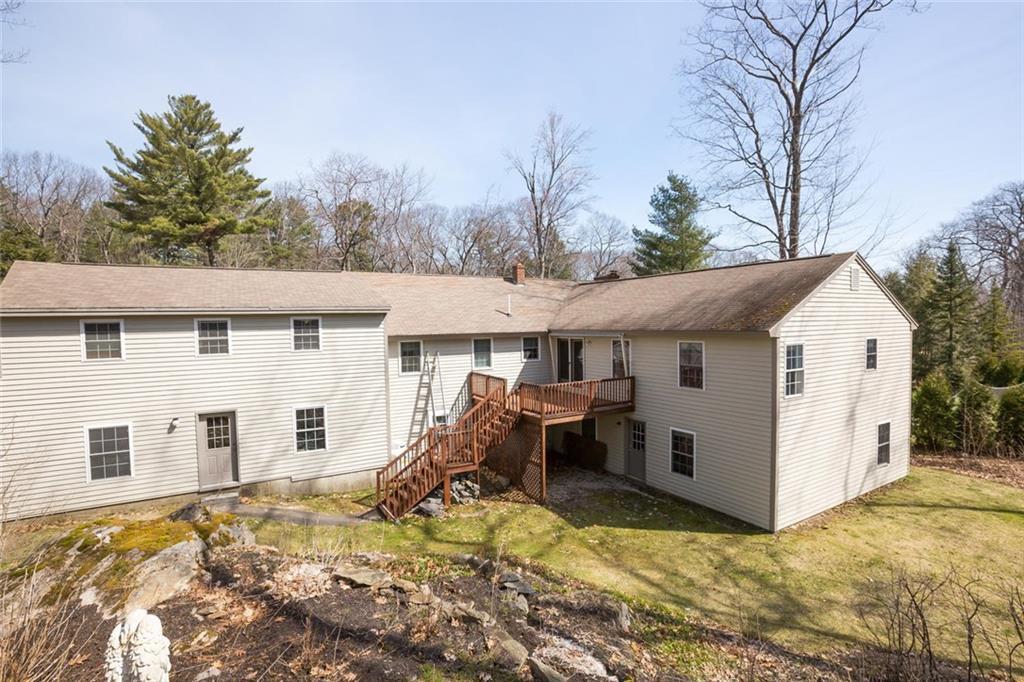 22 Littlejohn Road Cape Elizabeth, ME 04107 - Photo 30 of 33 Photo