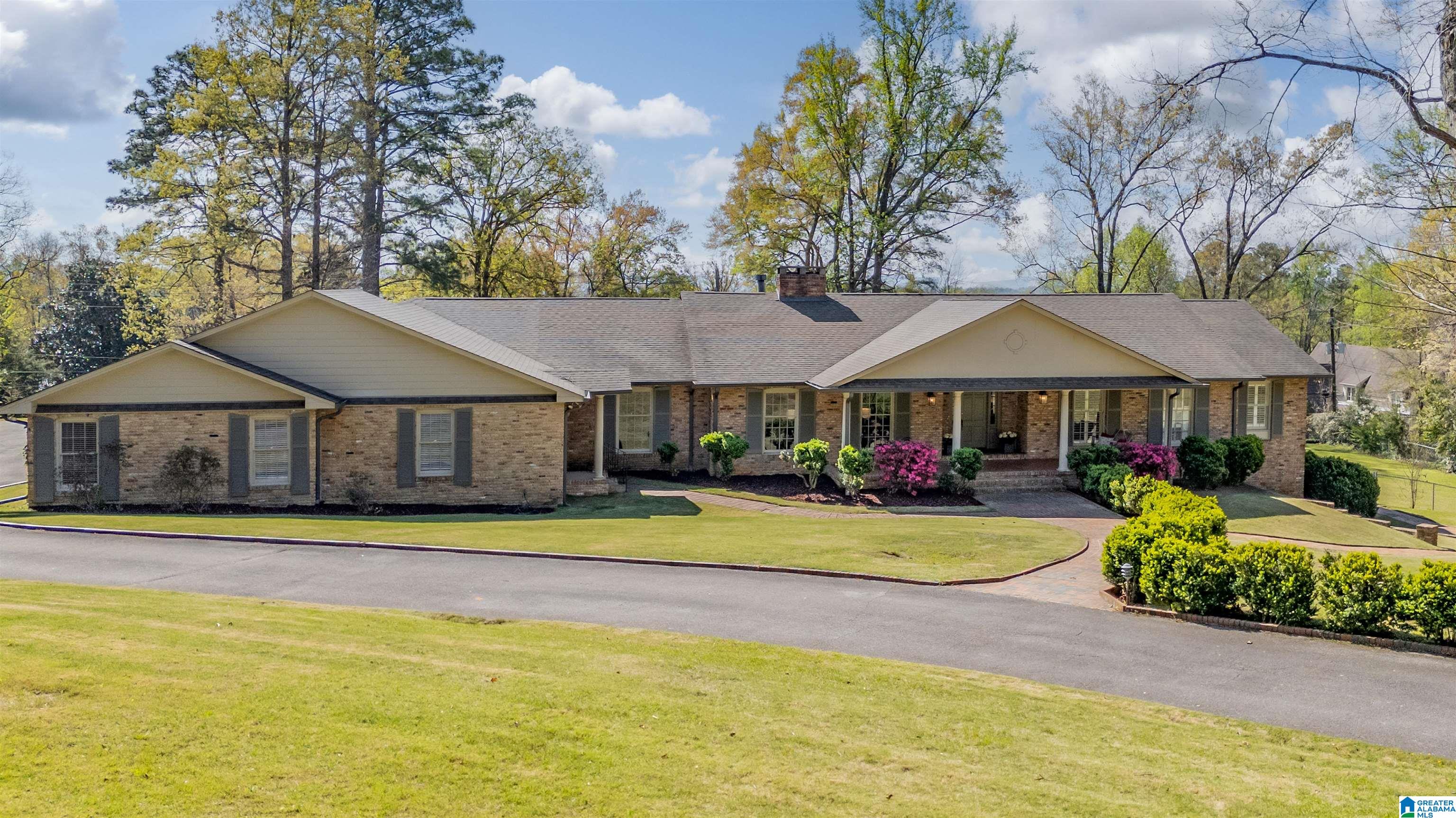 3333 Westbury Road Birmingham, AL 35223 - Photo 1 of 87
