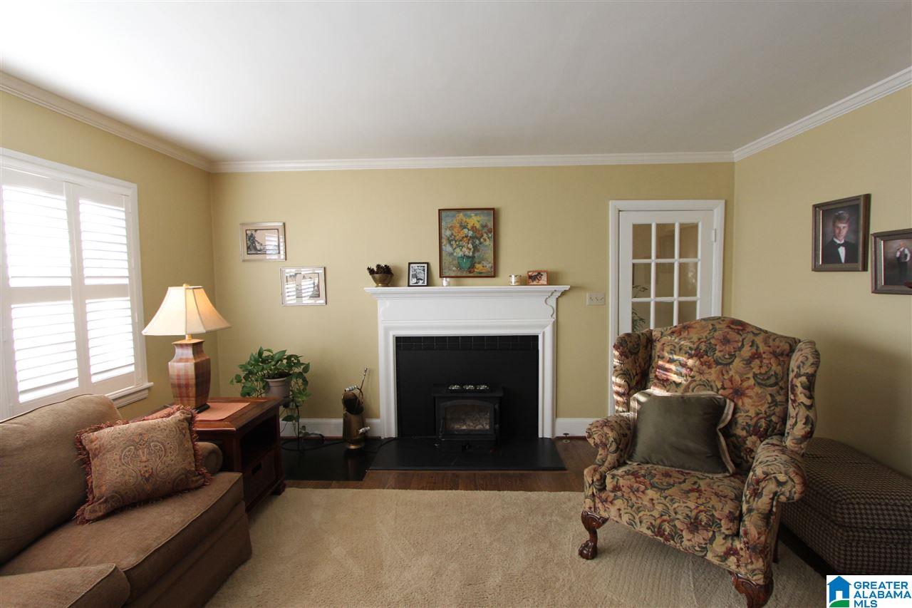 1007 Cynthia Crescent Anniston, AL 36207 - Photo 2 of 21