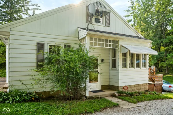 $140,000 | 455 Extension Street, Newport, IN 47854