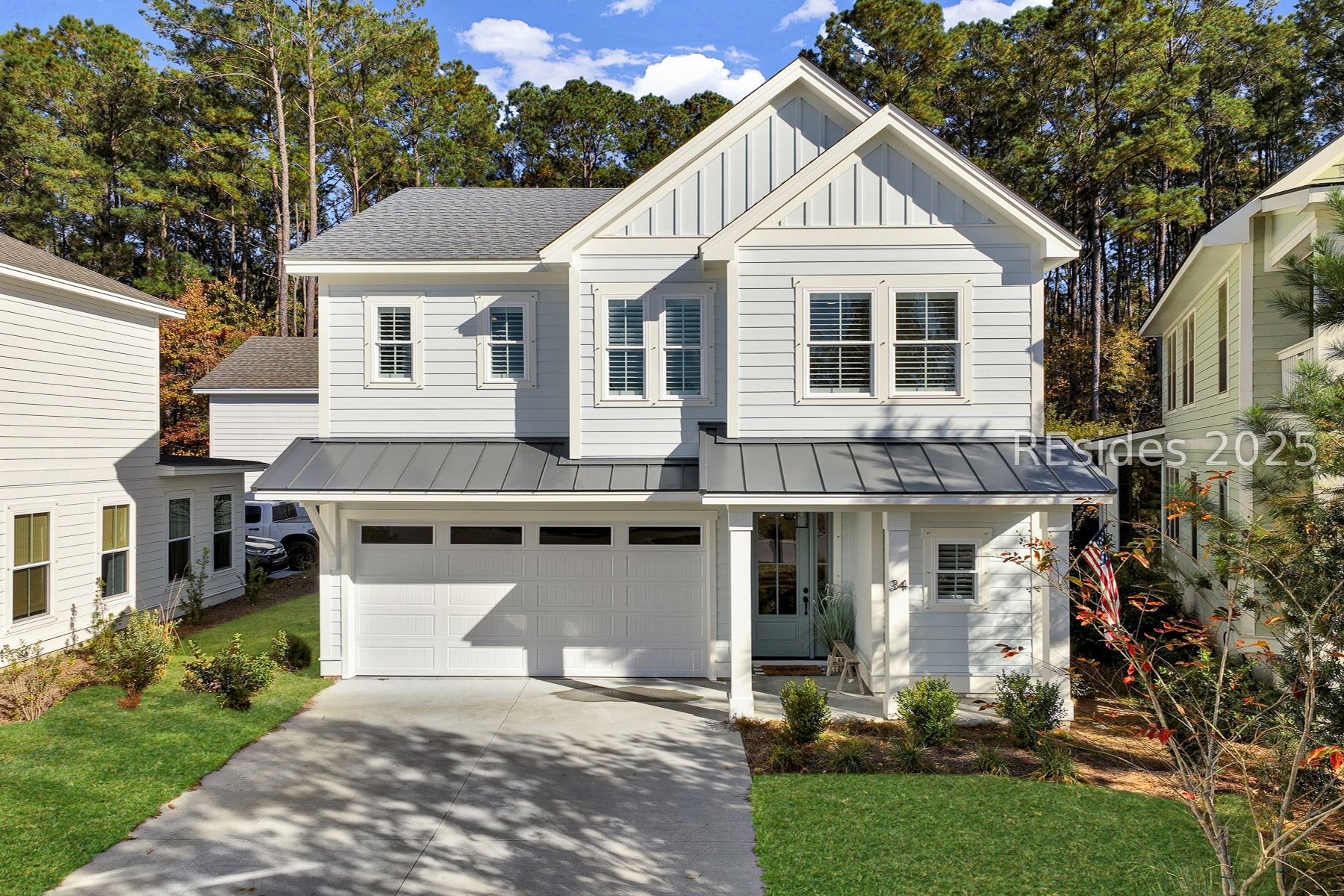 34 Blue Trail Court Bluffton, SC 29910 - Photo 1 of 43