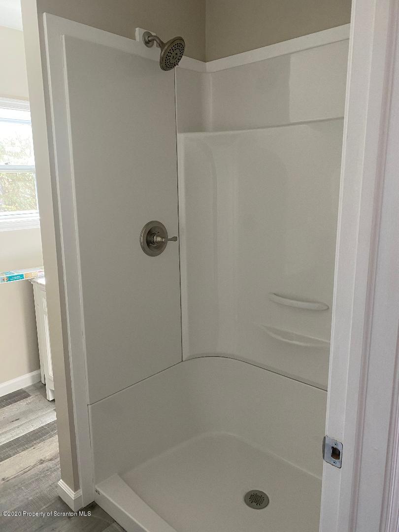 2441 Milwaukee Road Clarks Summit, PA 18411 - Photo 14 of 15 Master Bathroom