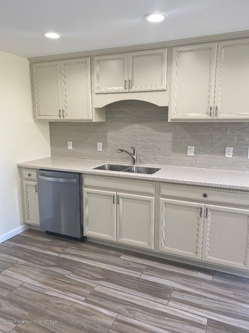 2441 Milwaukee Road Clarks Summit, PA 18411 - Photo 2 of 15 Kitchen