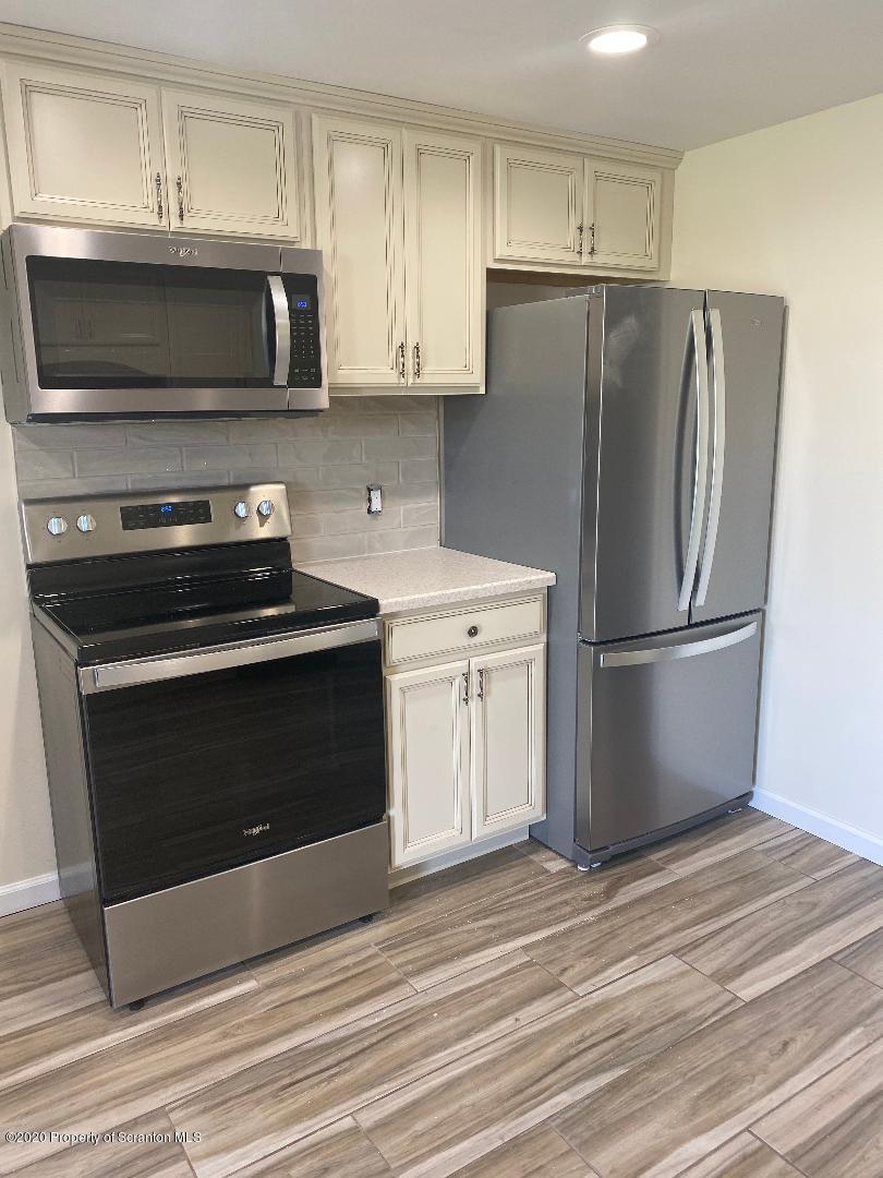2441 Milwaukee Road Clarks Summit, PA 18411 - Photo 3 of 15 Kitchen
