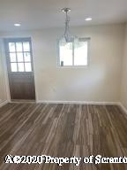 2441 Milwaukee Road Clarks Summit, PA 18411 - Photo 4 of 15 Dining Room