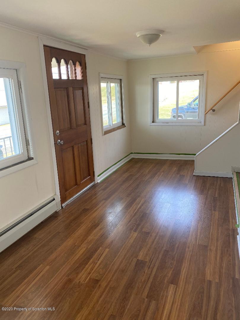 2441 Milwaukee Road Clarks Summit, PA 18411 - Photo 6 of 15 Living Room