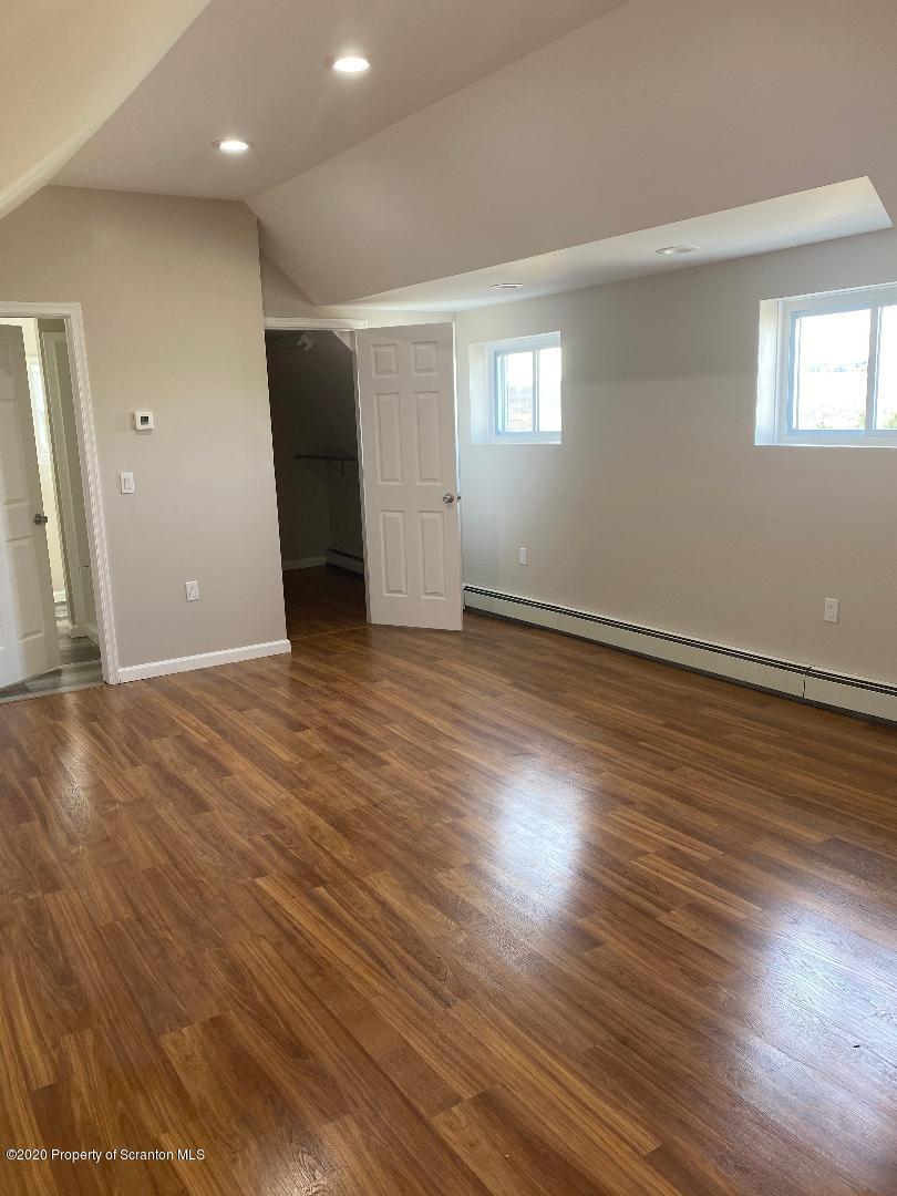 2441 Milwaukee Road Clarks Summit, PA 18411 - Photo 7 of 15 Master Suite