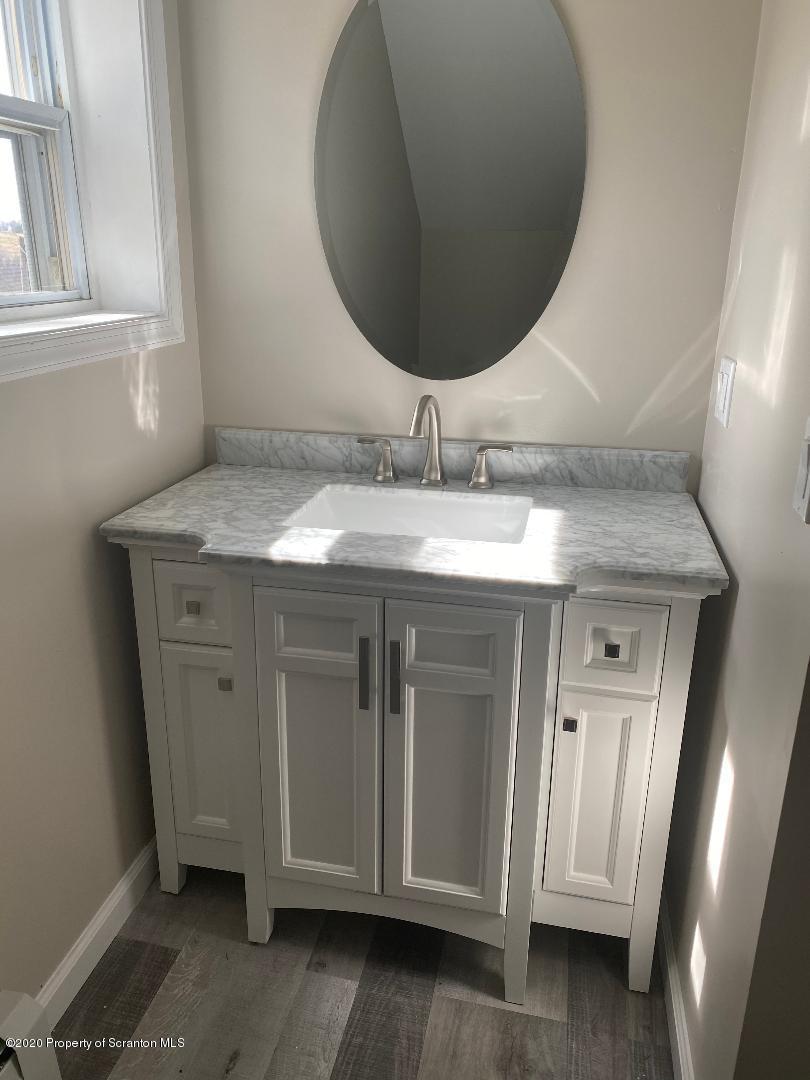 2441 Milwaukee Road Clarks Summit, PA 18411 - Photo 10 of 15 Master Bathroom