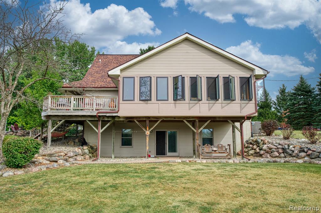 4813 Burgess Road Pinckney, MI 48169 - Photo 47 of 82