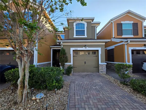 $2,200 | 9464 Tawnyberry Street, Orlando, FL 32832
