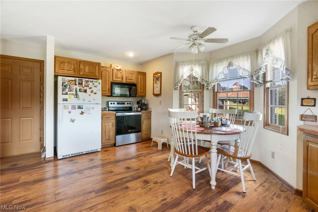2309 Tabor Ridge Road Northeast New Philadelphia, OH 44663 - Photo 16 of 35 Gallery Image 16
