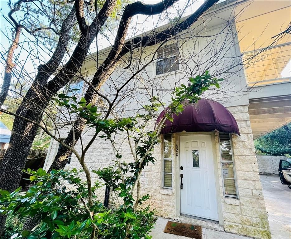 16201 Monks Mountain Drive Unit Lowr LEVEL  