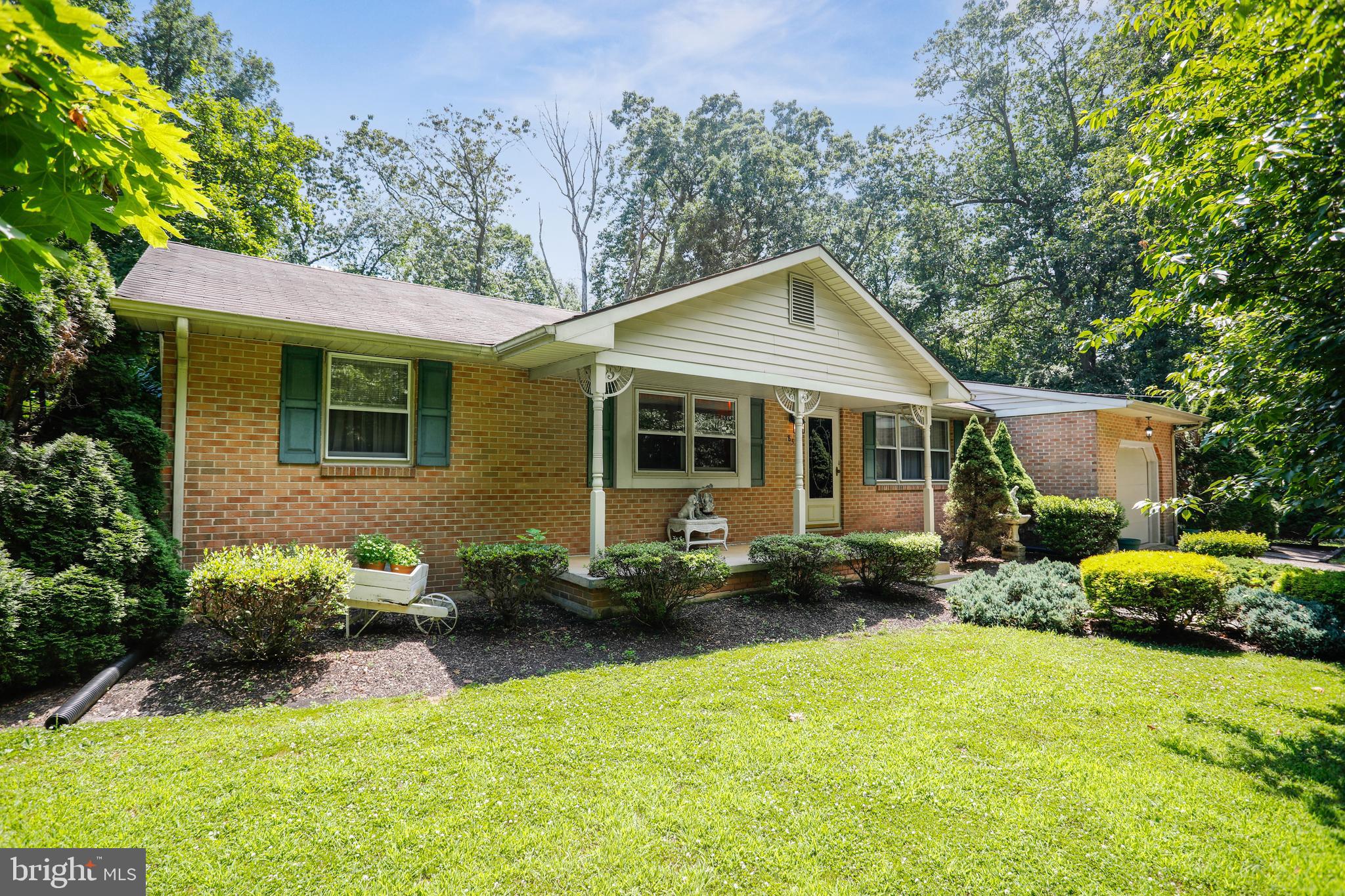 85 Westwood Road Rising Sun, MD 21911 - Photo 2 of 35 Gallery Image 2