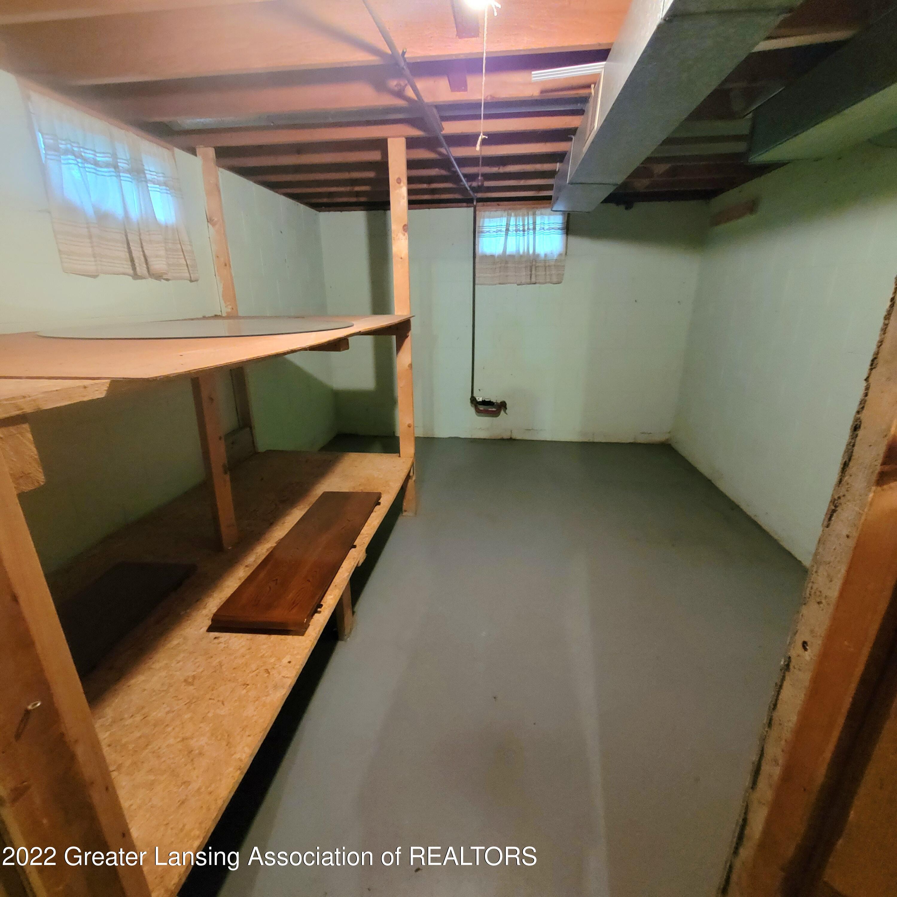 2292 Washington Road Lansing, MI 48911 - Photo 41 of 44 Storage Room