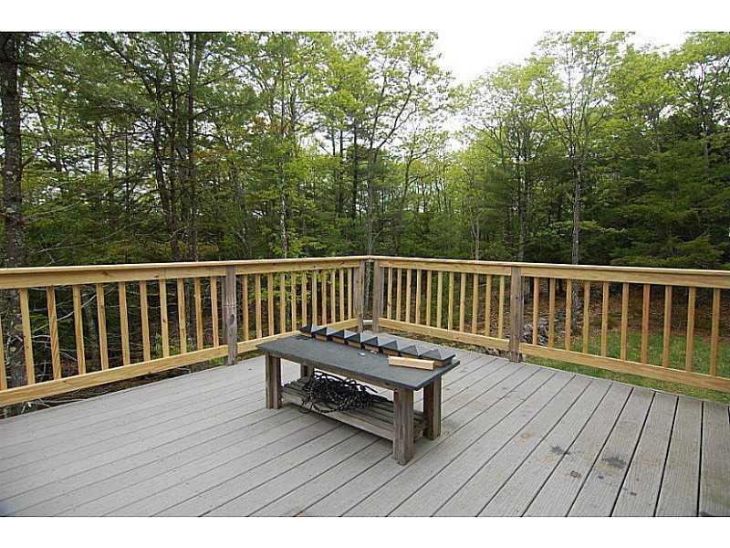 452 Church Road Readfield, ME 04355 - Photo 8 of 26 Patio/Deck.
