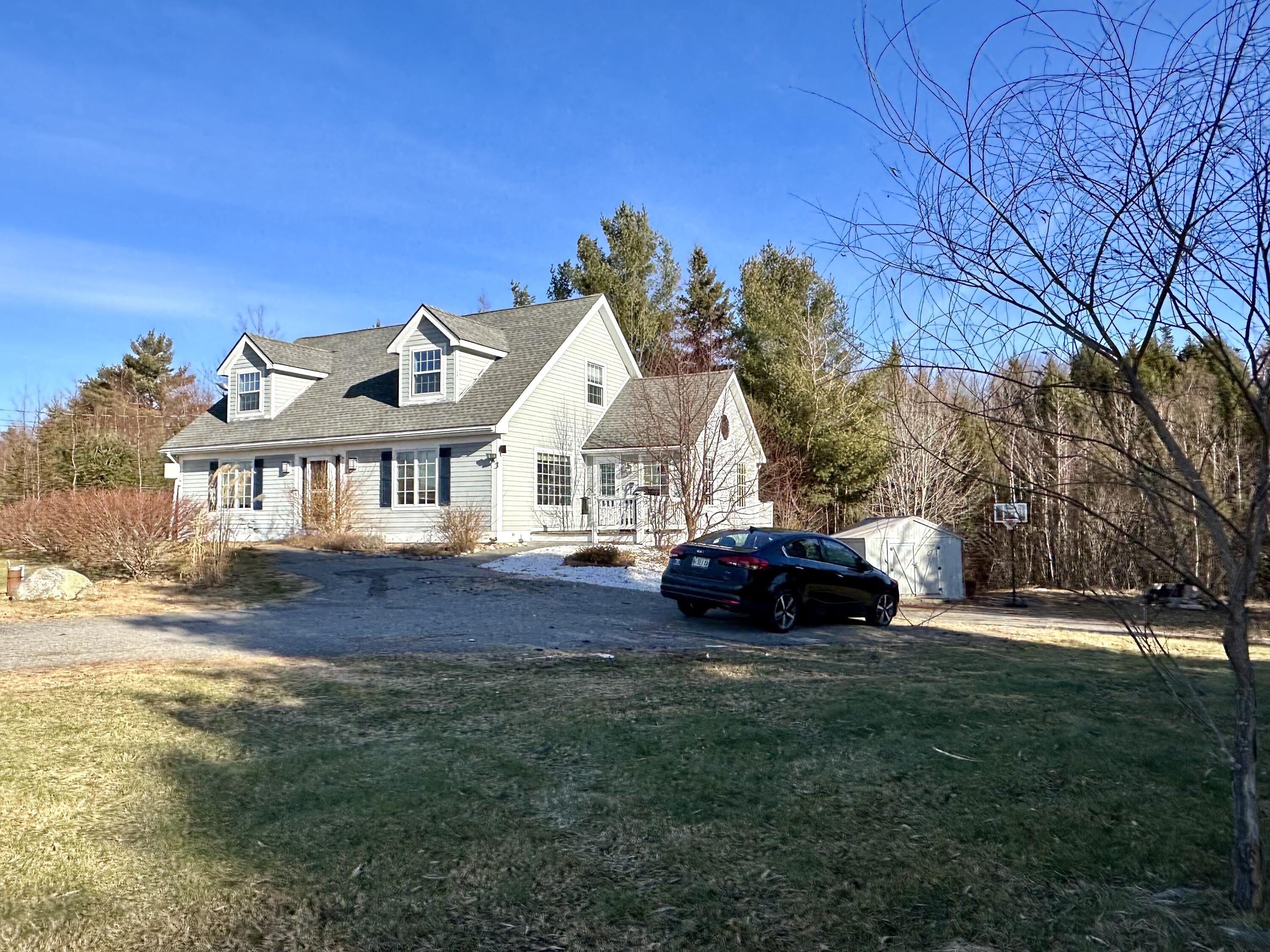 2404 Airline Road Crawford, ME 04694 - Photo 2 of 71 IMG_3757