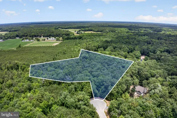 $79,990 | Lot 9 Pristine Place, Parsonsburg, MD 21849
