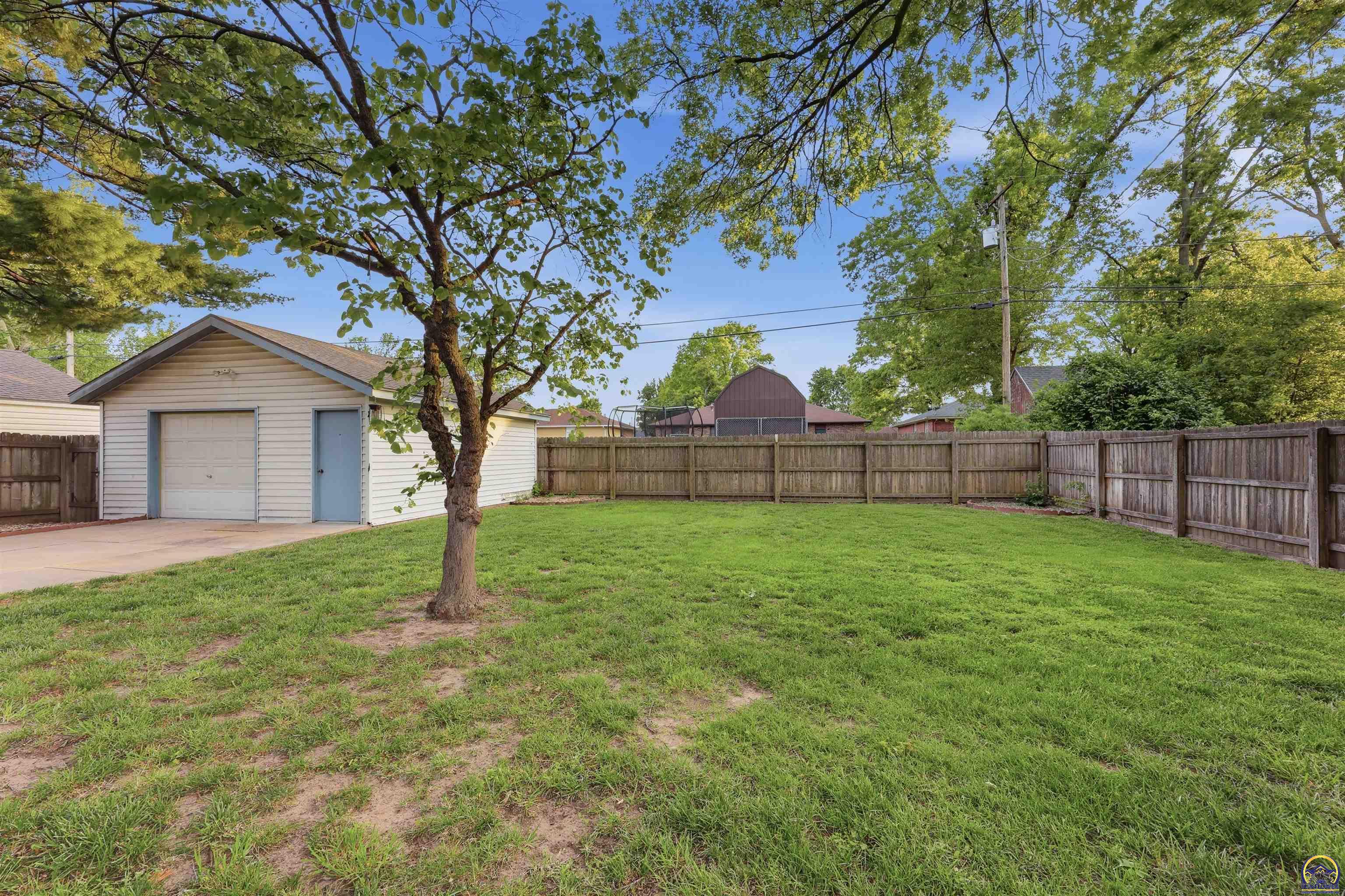 201 Sage Road Silver Lake, KS 66539 - Photo 28 of 29