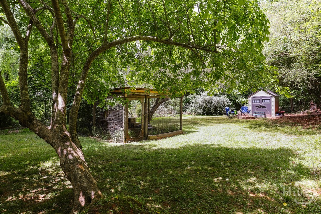 468 Tallassee Road Athens, GA 30606 - Photo 20 of 25