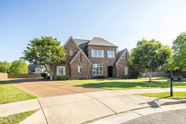 $660,000 | 1466 Carmony Cove, Collierville, TN 38017