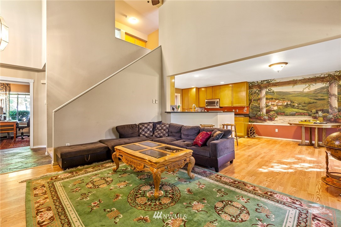 19155 110th Place Southeast Renton, WA 98055 - Photo 3 of 37 Gallery Image 3