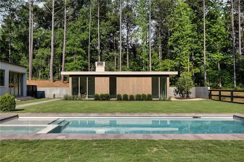 $4,295,000 | 3 Sardis Trail, Chattahoochee Hills, GA 30268