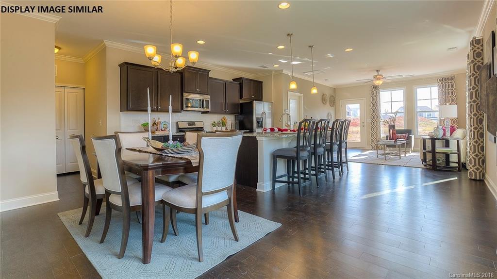 1206 Croft Drive, Unit 98 Fort Mill, SC 29708 - Photo 5 of 35