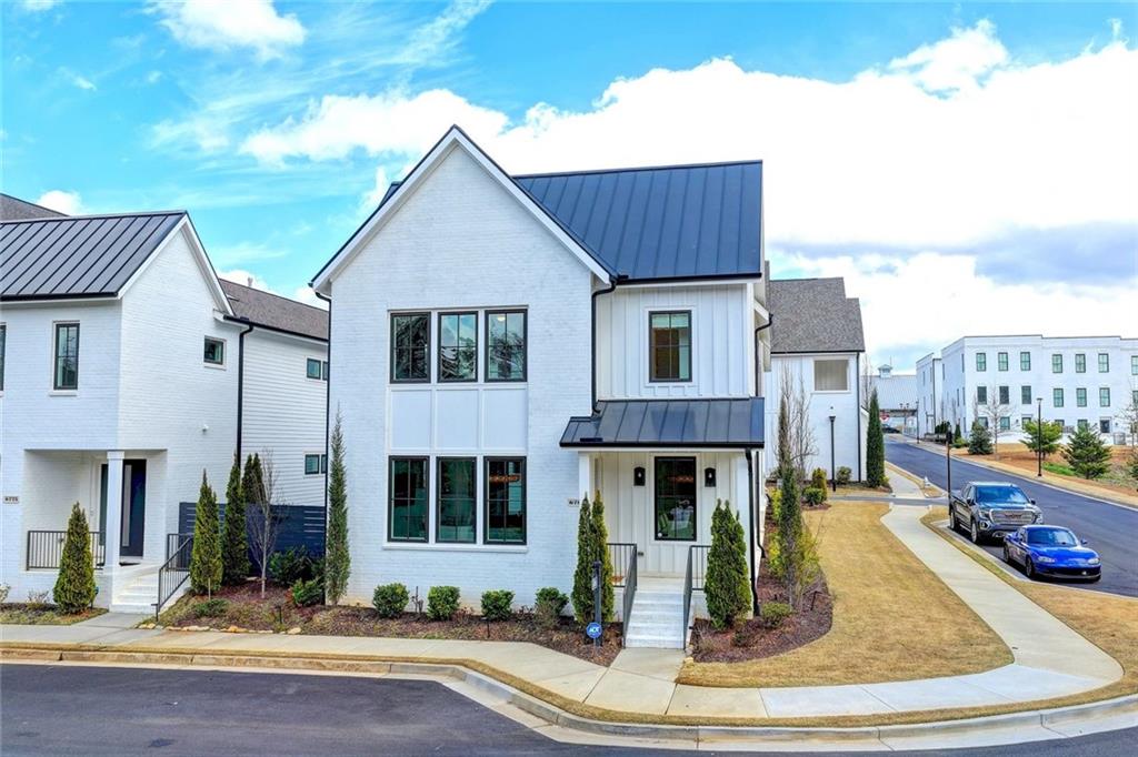 6785 Halcyon Way Alpharetta, GA 30005 - Photo 1 of 90