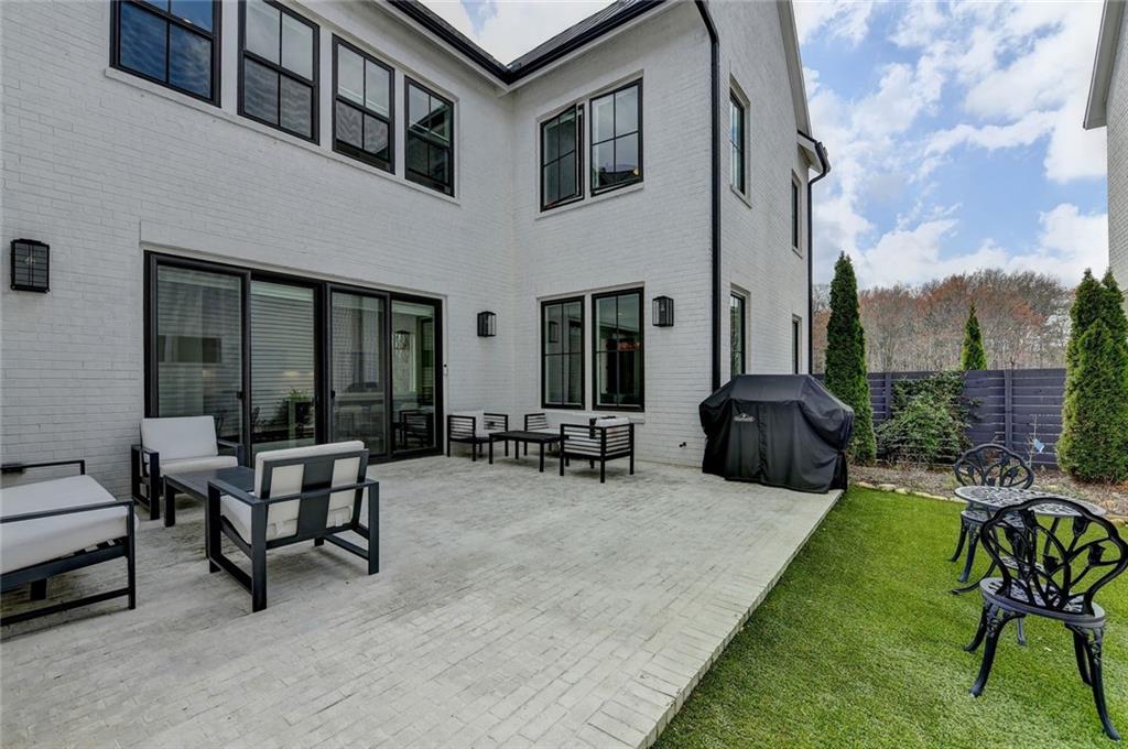 6785 Halcyon Way Alpharetta, GA 30005 - Photo 11 of 90