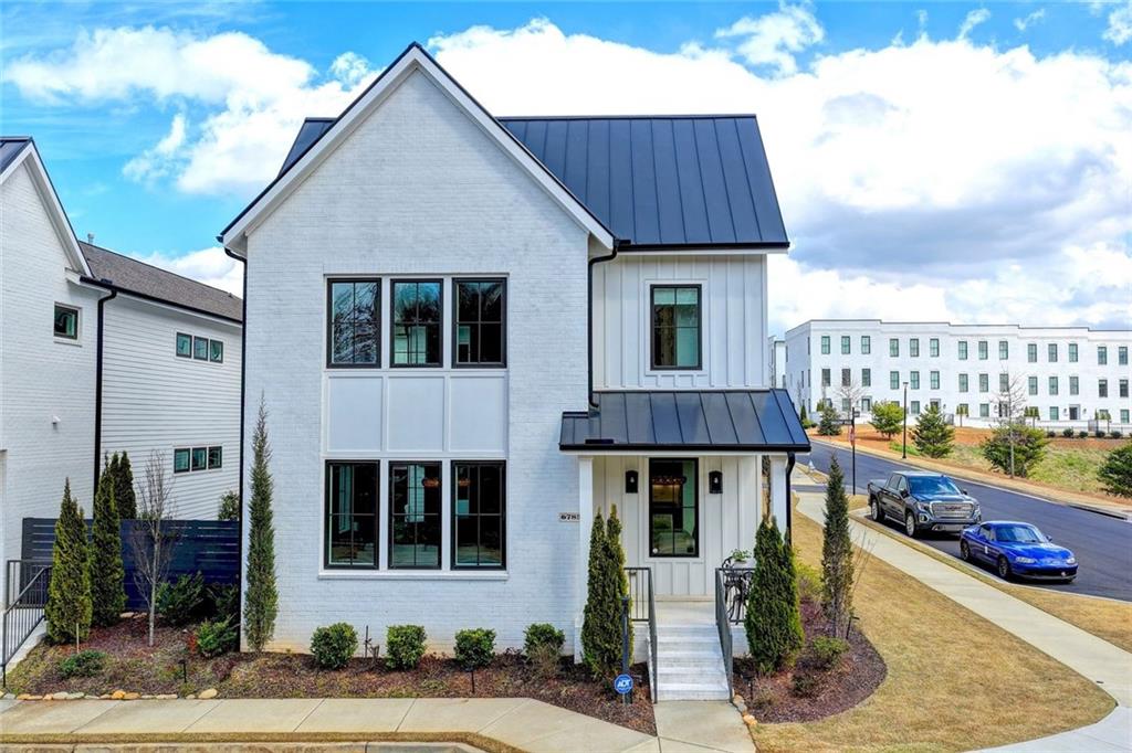 6785 Halcyon Way Alpharetta, GA 30005 - Photo 2 of 90