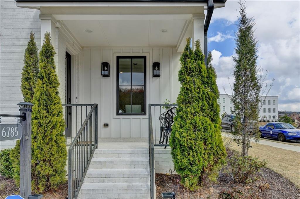 6785 Halcyon Way Alpharetta, GA 30005 - Photo 6 of 90