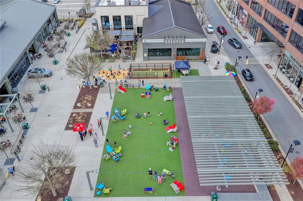 6785 Halcyon Way Alpharetta, GA 30005 - Photo 81 of 90