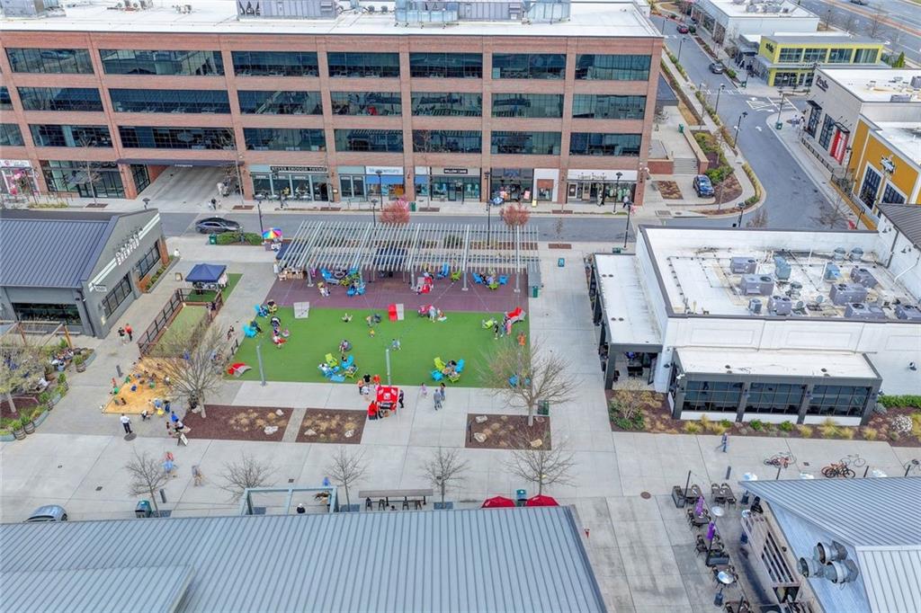 6785 Halcyon Way Alpharetta, GA 30005 - Photo 82 of 90