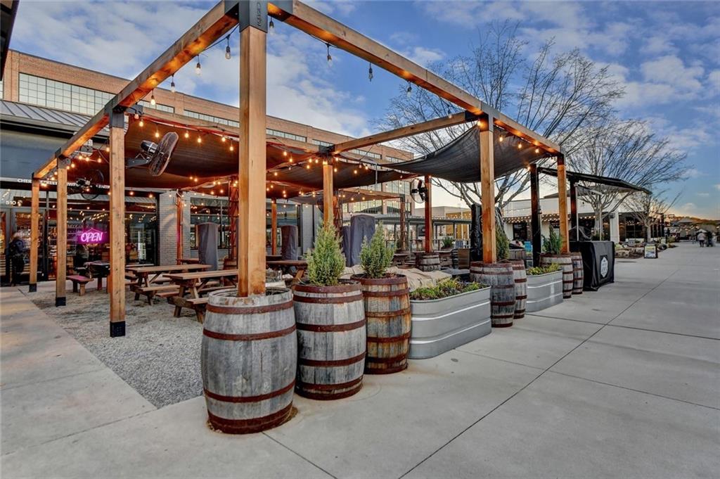 6785 Halcyon Way Alpharetta, GA 30005 - Photo 83 of 90