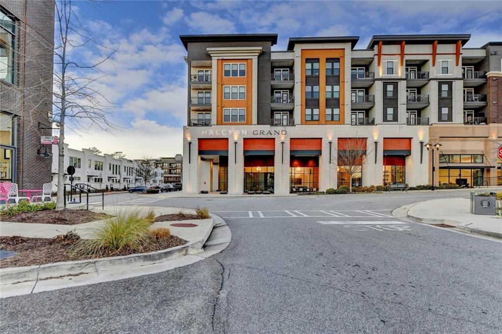 6785 Halcyon Way Alpharetta, GA 30005 - Photo 85 of 90