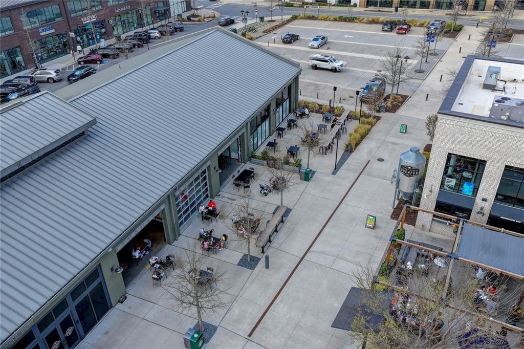 6785 Halcyon Way Alpharetta, GA 30005 - Photo 86 of 90