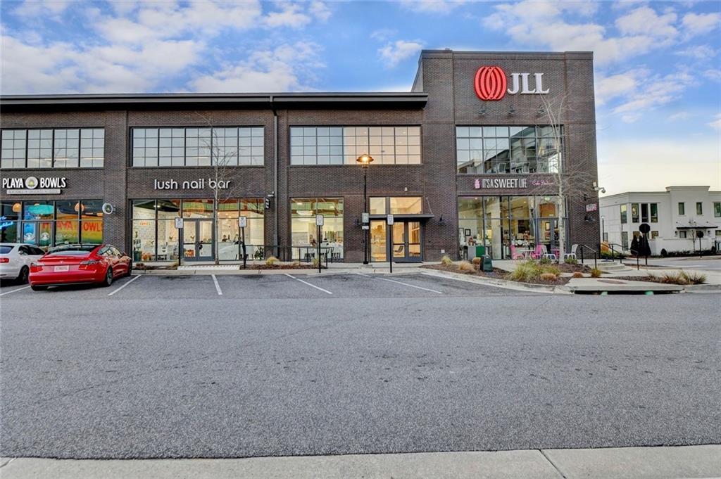 6785 Halcyon Way Alpharetta, GA 30005 - Photo 89 of 90