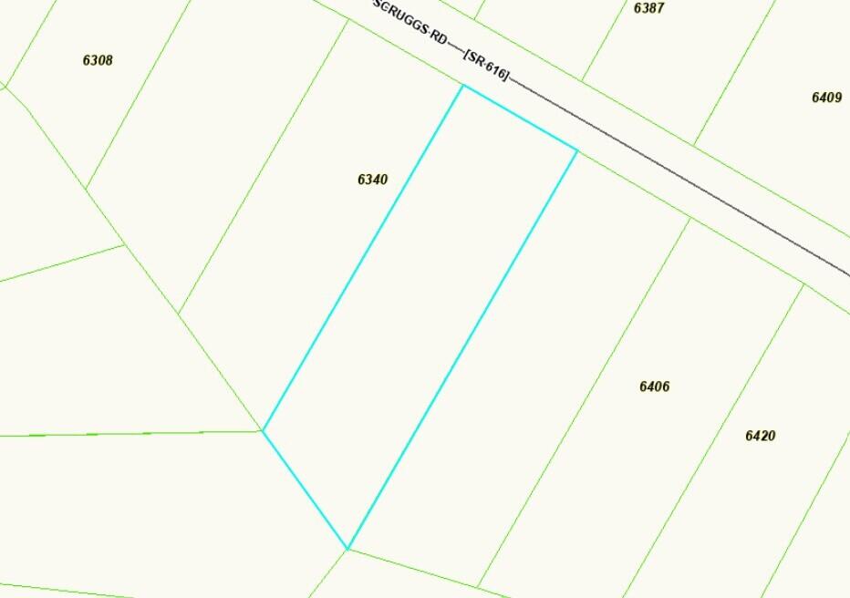 6358 Scruggs Road, Unit LOT 21B Moneta, VA 24121 - Photo 45 of 54 GIS 21B Screenshot 2025-10-16 134651