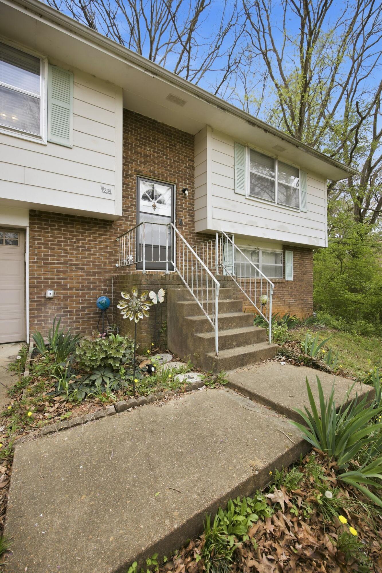 234 Tinker Bell Circle Flintstone, GA 30725 - Photo 4 of 39 rp2603271-1003