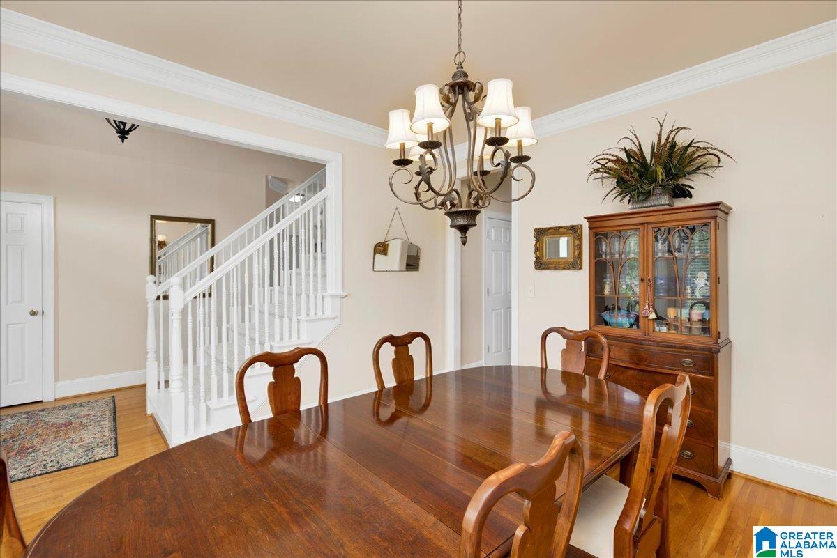 1222 Eagle Park Road Birmingham, AL 35242 - Photo 5 of 36