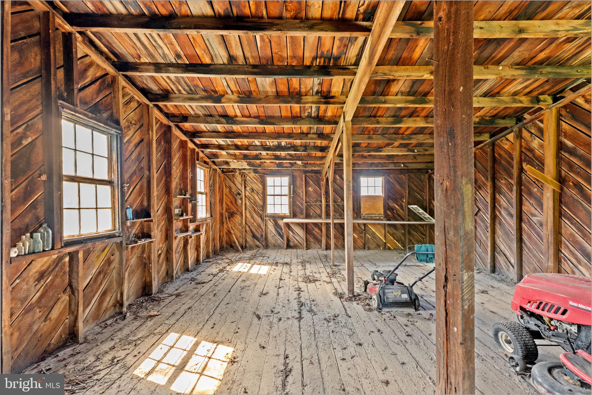 75 Tannery Road Capon Bridge, WV 26711 - Photo 49 of 58
