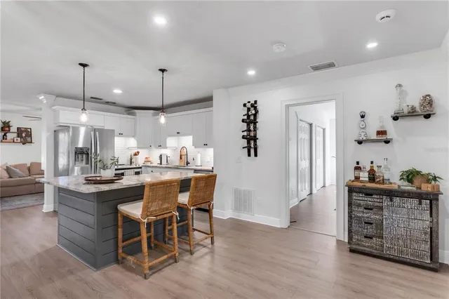 $435,000 | 11104 North Teegreen Road, Tampa, FL 33612