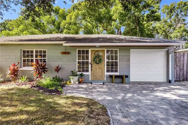 $435,000 | 11104 North Teegreen Road, Tampa, FL 33612