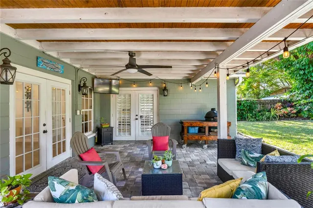 $435,000 | 11104 North Teegreen Road, Tampa, FL 33612