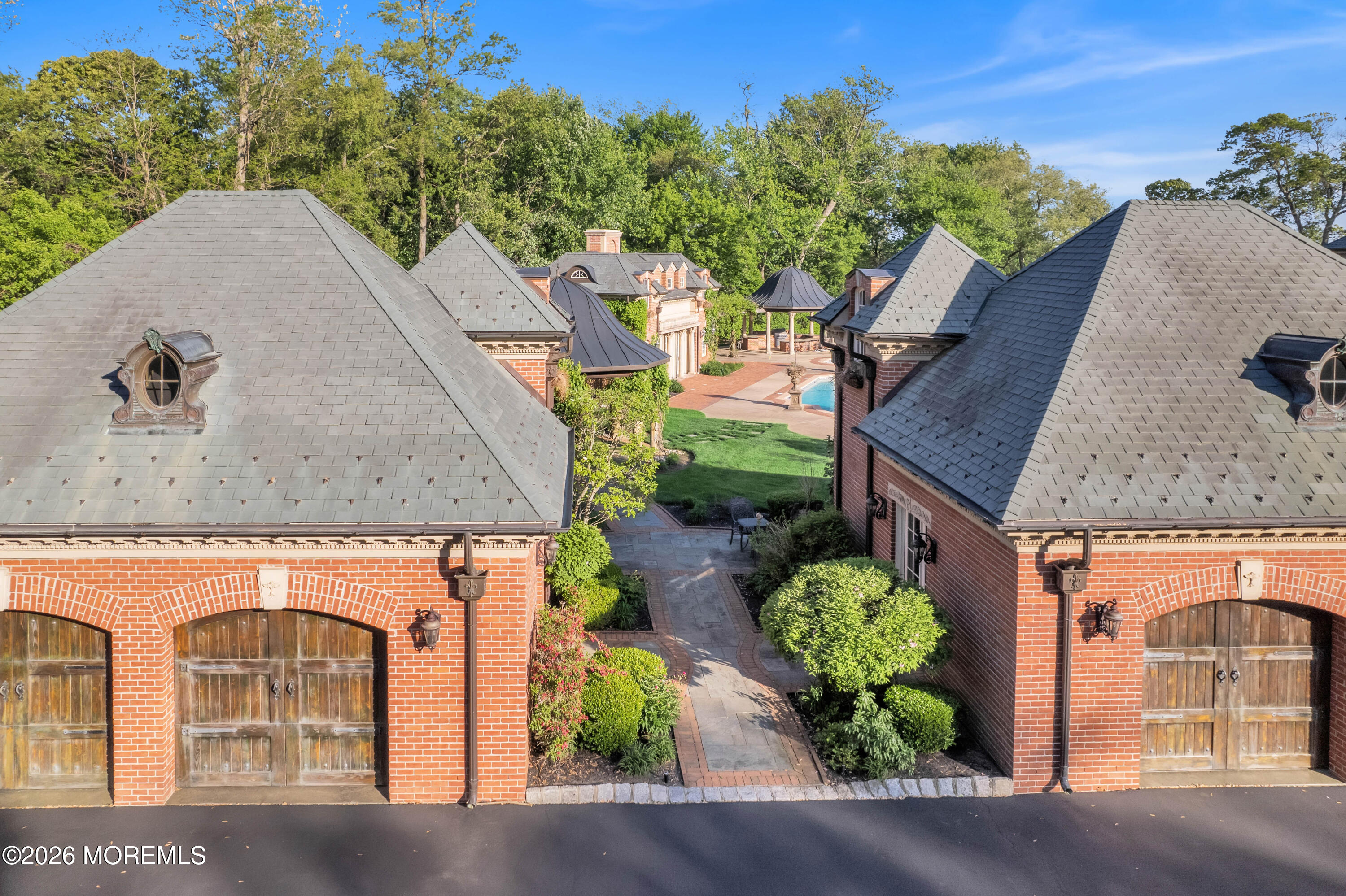 152 Bucks Mill Road Colts Neck, NJ 07722 - Photo 11 of 81 LuxQue-138