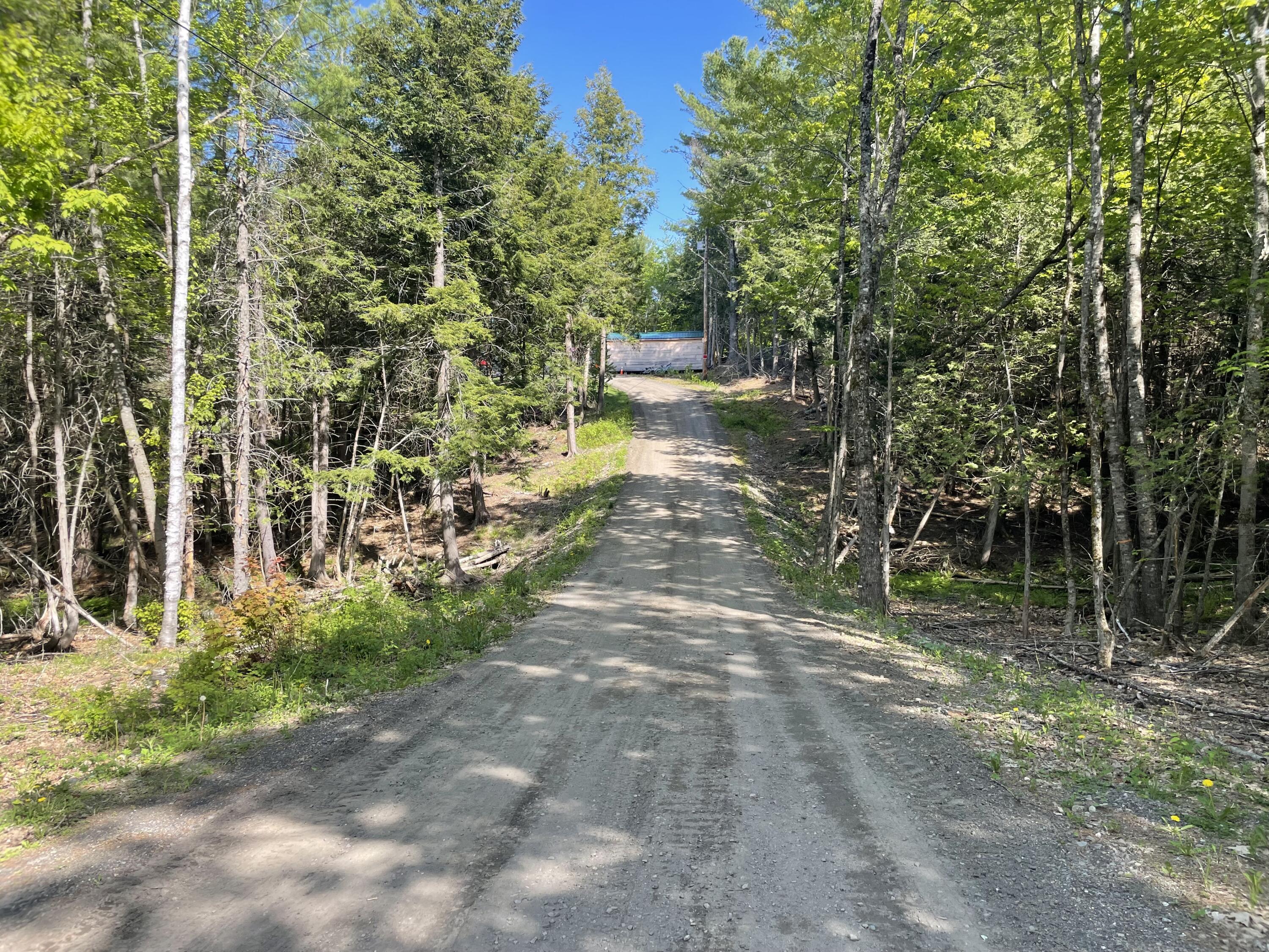 177 Maple Ridge Road South China, ME 04358 - Photo 5 of 33 Exterior